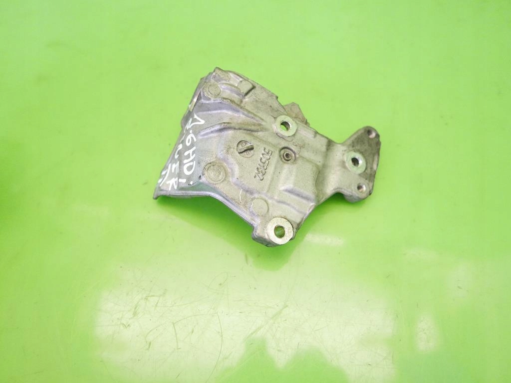 фото №7, Кронштейн насоса уприскування peugeot partner ii 1.6 hdi