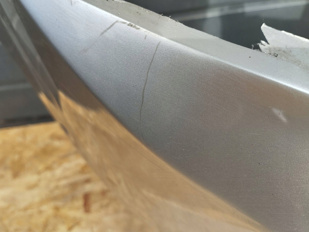 фото №10, Бампер перед kompletny chevrolet orlando 10- код лакокрасочного покрытия gan