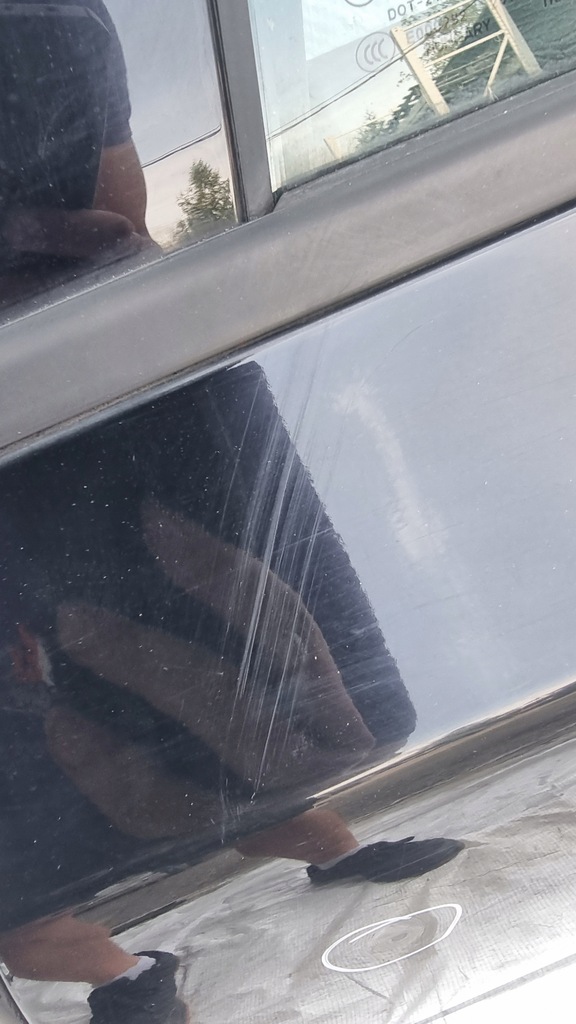 фото №9, Volvo v40 ii двері ліва задня задні повний