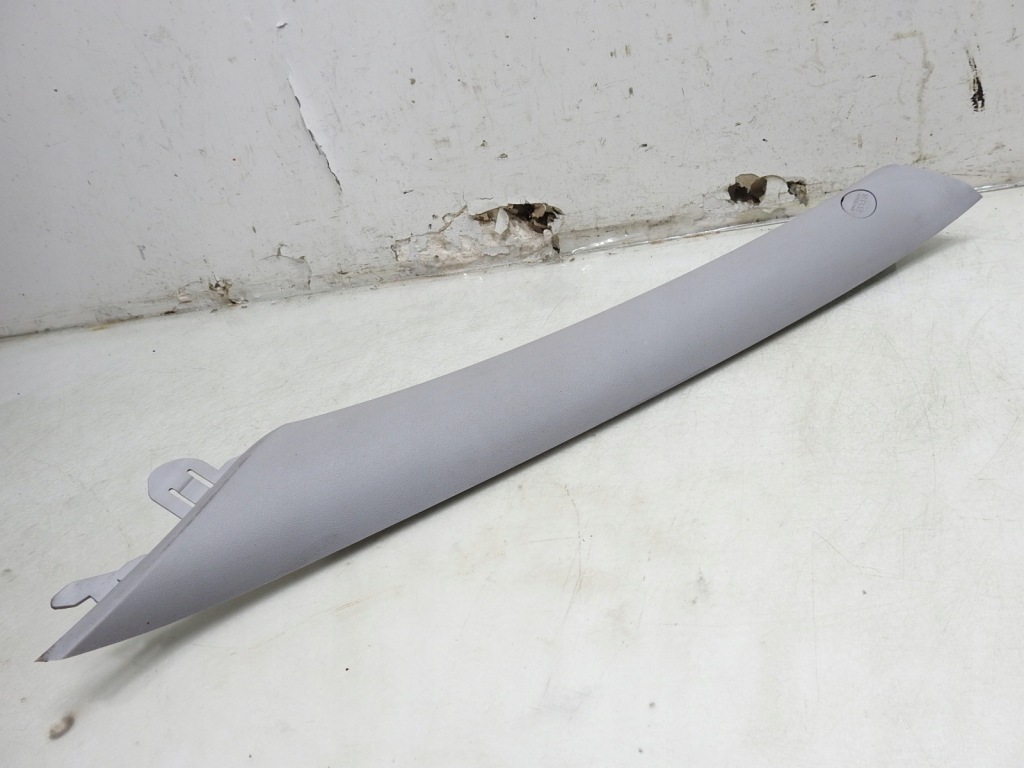 фото №3, Защита стойка левая a hyundai i30 i