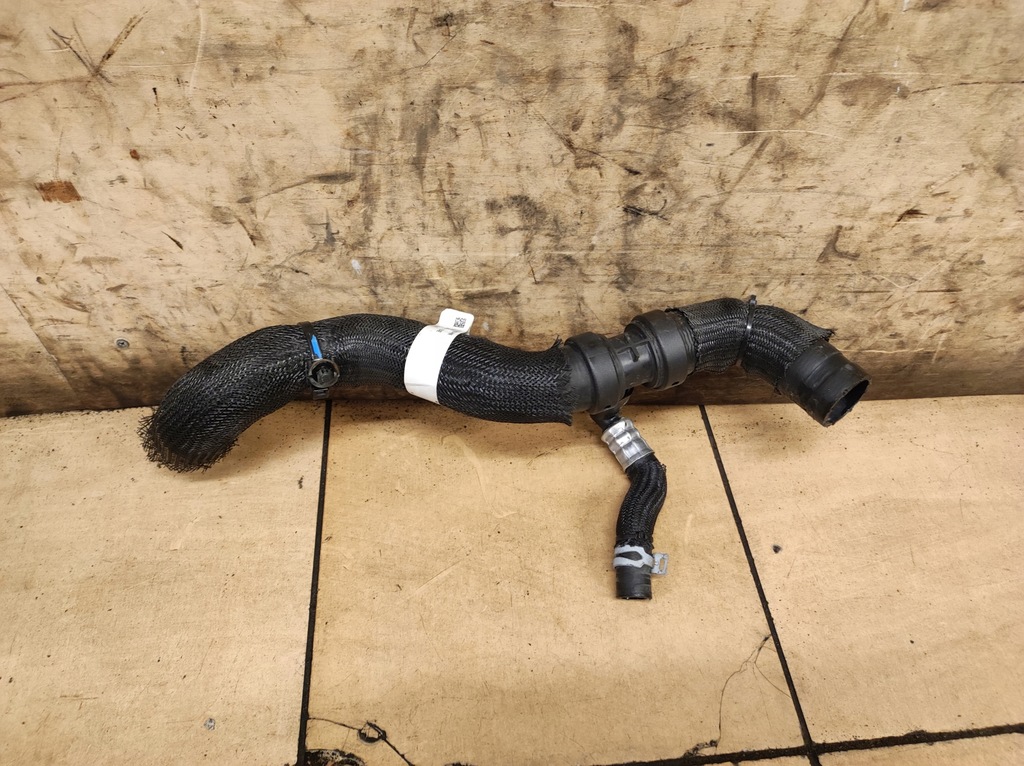 фото №5, Wąż труба шланг wody explorer vi 6 3.0b