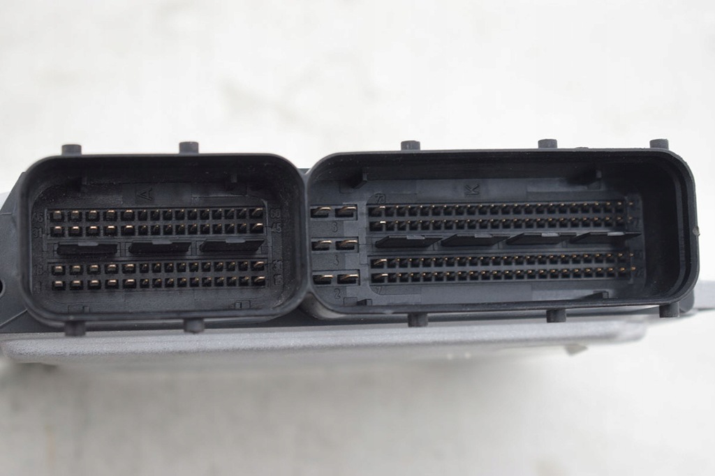 фото №5, Бортовий комп'ютер блок керування opel astra j insignia 55576906