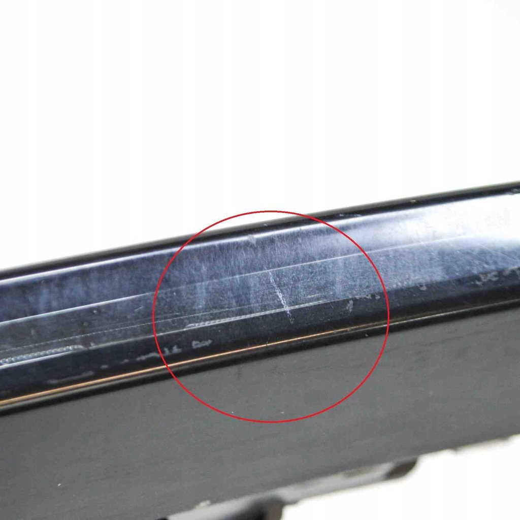 фото №10, Додаткова лампа стоп jaguar e-pace x540 fk7213a613ac 14371641 2.0l 110kw