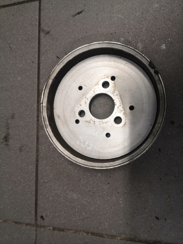 Купити Колесо насоса підсилювача audi a8 d2 4.2 fl 059145255