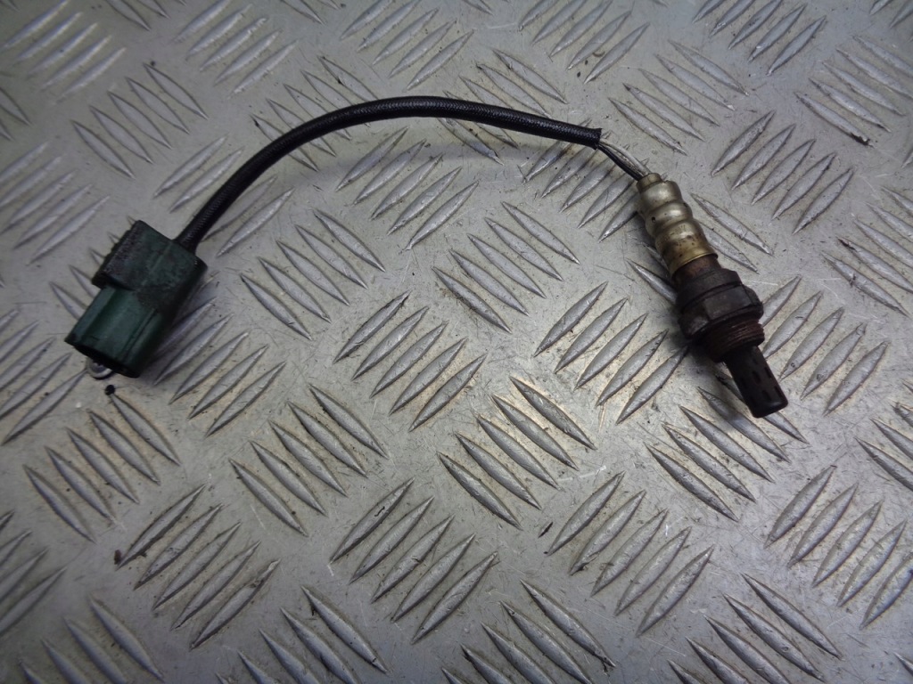 фото №1, Датчик лямбда-зонд nissan primera p12 0za544-n7