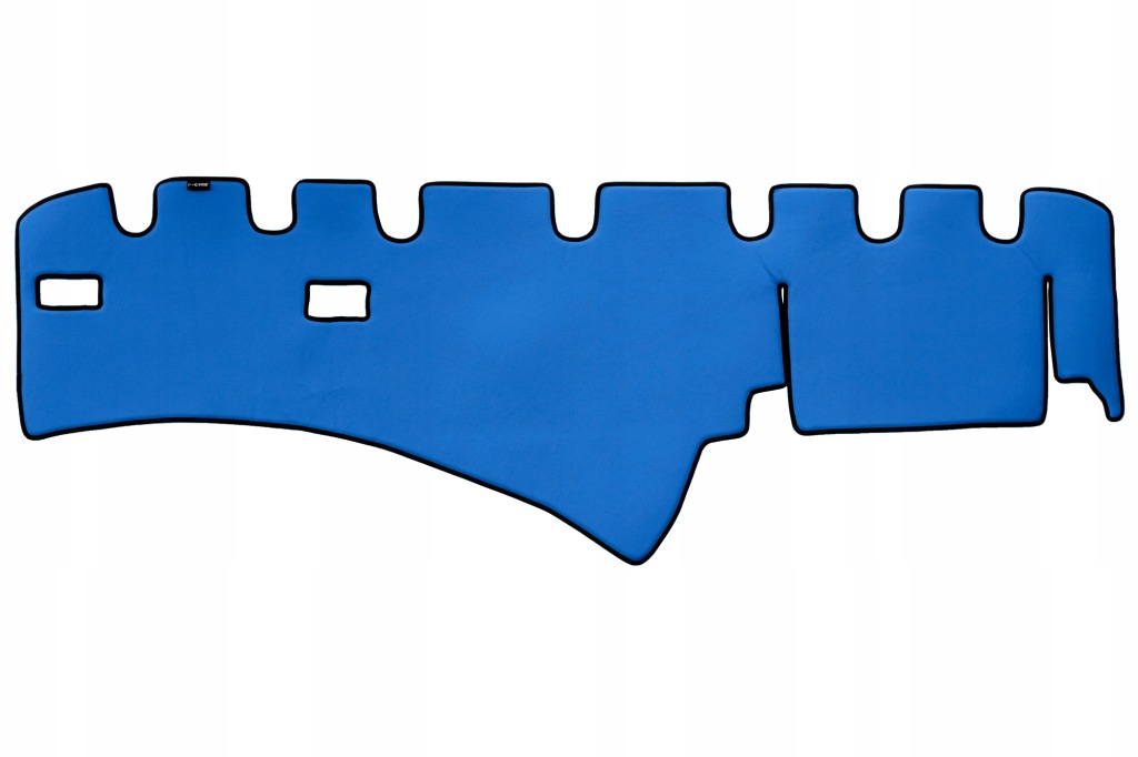 фото №1, Мат na панель приборная scania r 2005-2016 tir