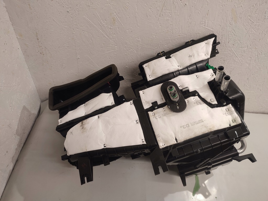 фото №9, Kia ceed ii обігрівач 1.0 t-gdi