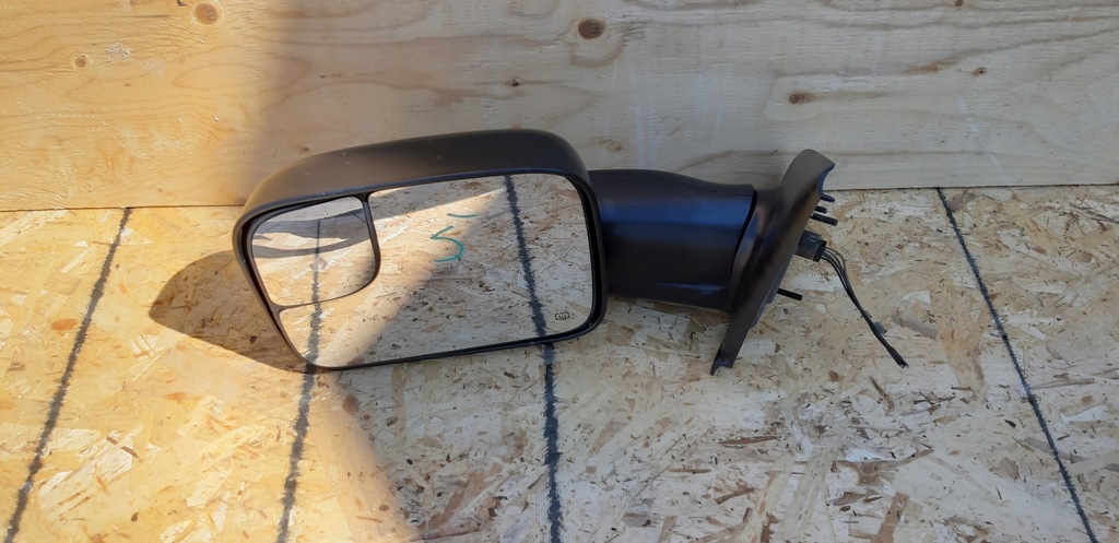 фото №1, Зеркало dodge ram левая 02-08r