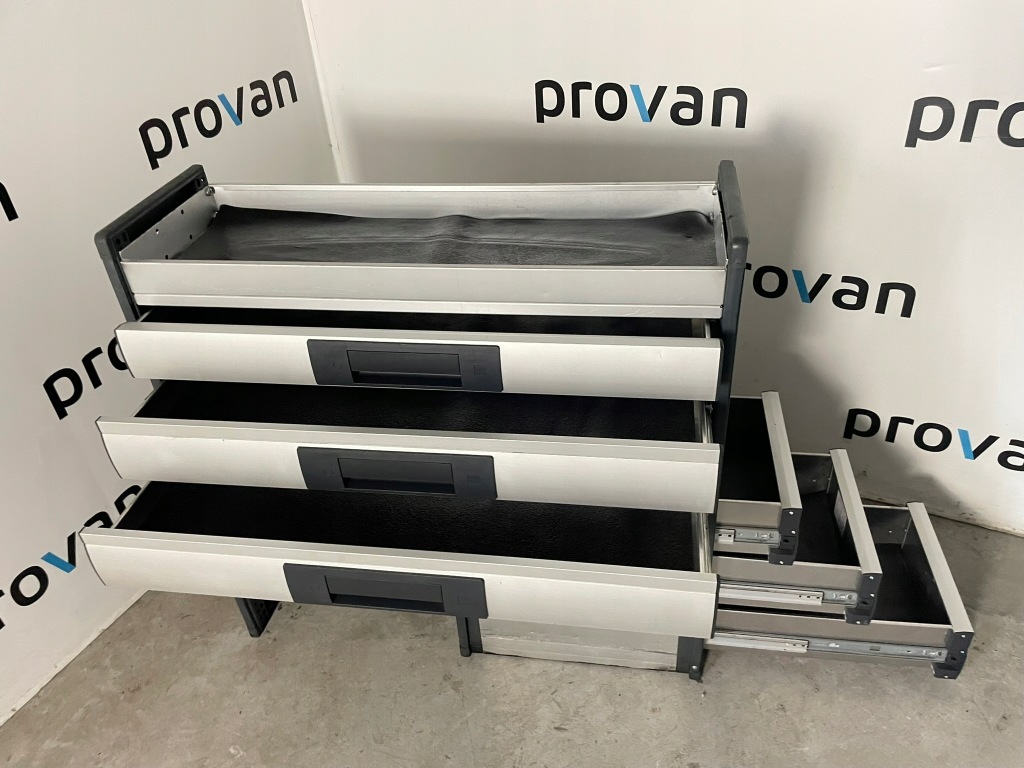 Обшивка warsztatowa сервісна bott шухляда Київ