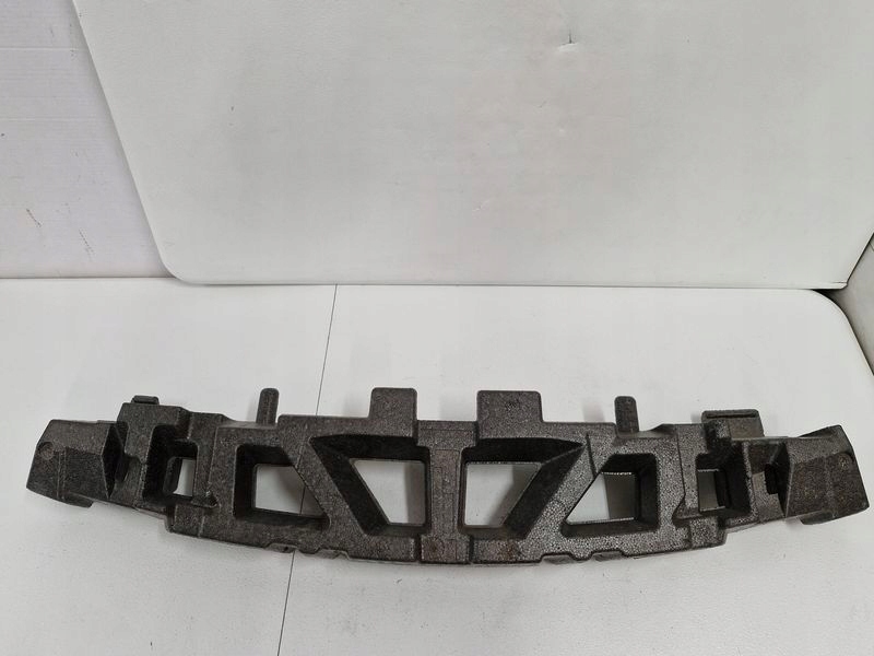 фото №8, Renault twingo 3 iii lift абсорбер бампера передний перед 620904810r