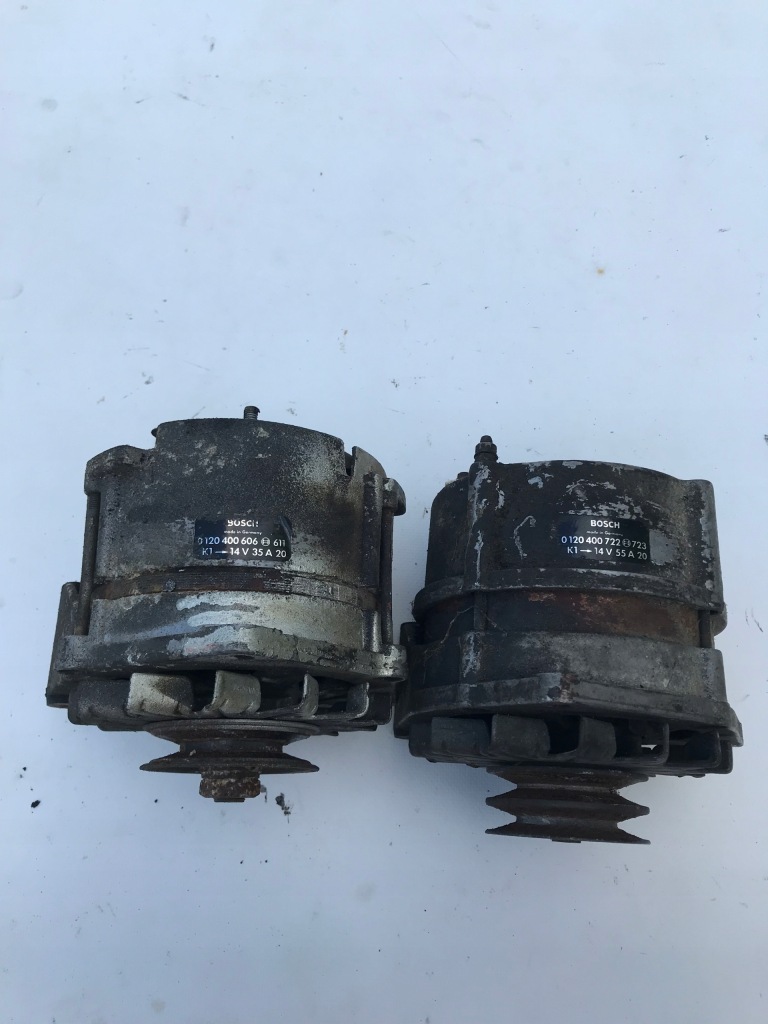 Купить Генератор mercedes w116 r107 w123 w114 w115 w113