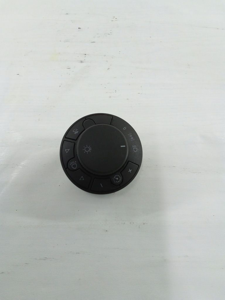 фото №1, F632 переключатель света corsa d 13249396