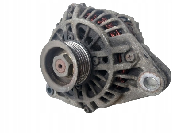 Купить Ford fiesta mk4 1.25 генератор 96mf-10300-dc