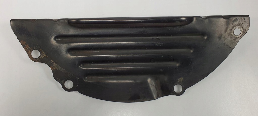 фото №1, Защита колеса маховика toyota mr2 ii sw20