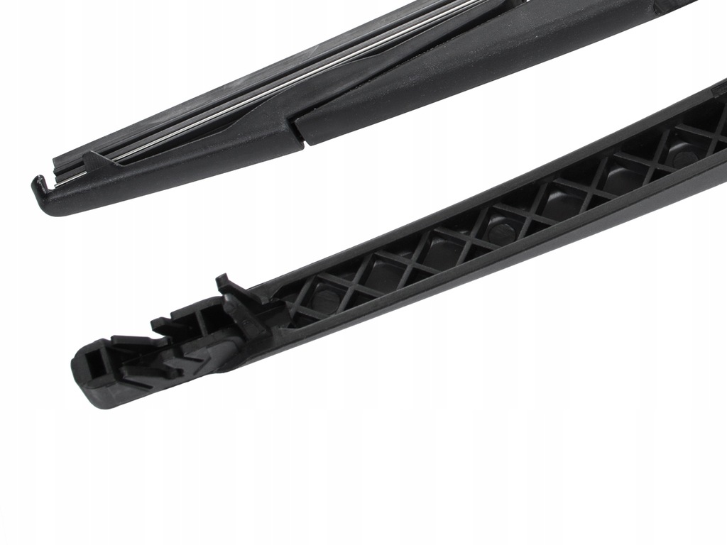 фото №10, Mazda 3 2003- двірник важіль двірники задній задня + щітка