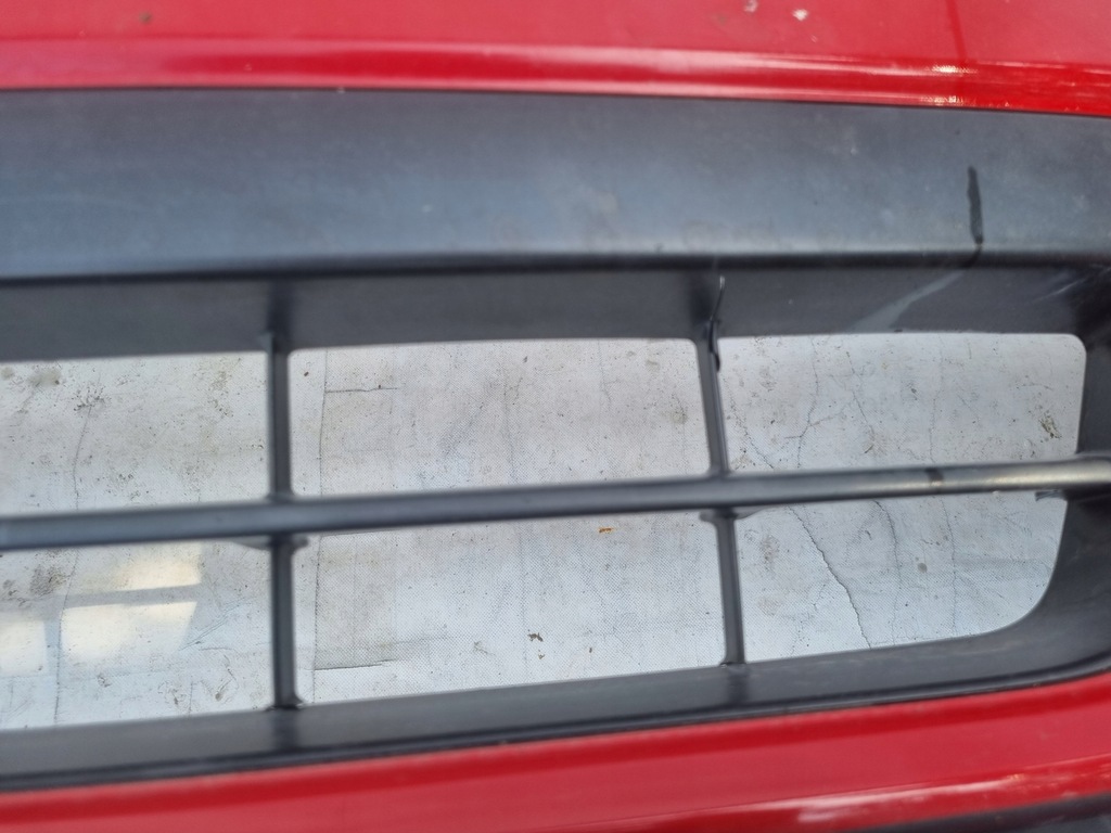 фото №12, Бампер перед передній suzuki sx4 sx-4 06-09 japan japoński 71711-80j