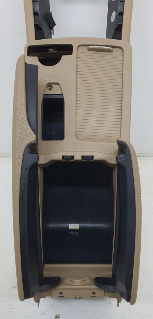 фото №6, Тунель середній підлокітник mercedes w204 a2046800450 europa