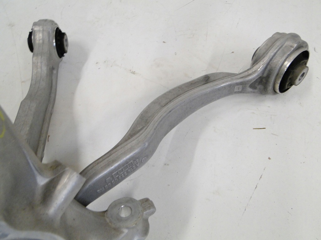 фото №5, Mercedes e klasa 214 w214 поворотный кулак передняя правая рычаги a2143320200