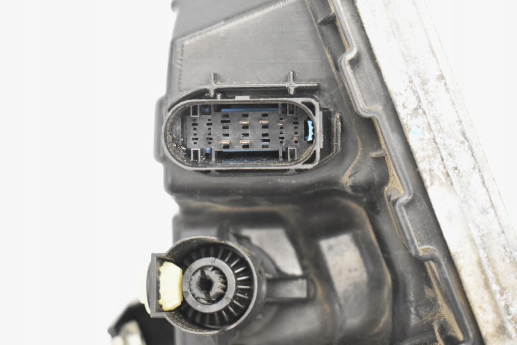 Tesla model s рестайлинг  фара левая перед full led + модуль 1053574-00-c в Украине