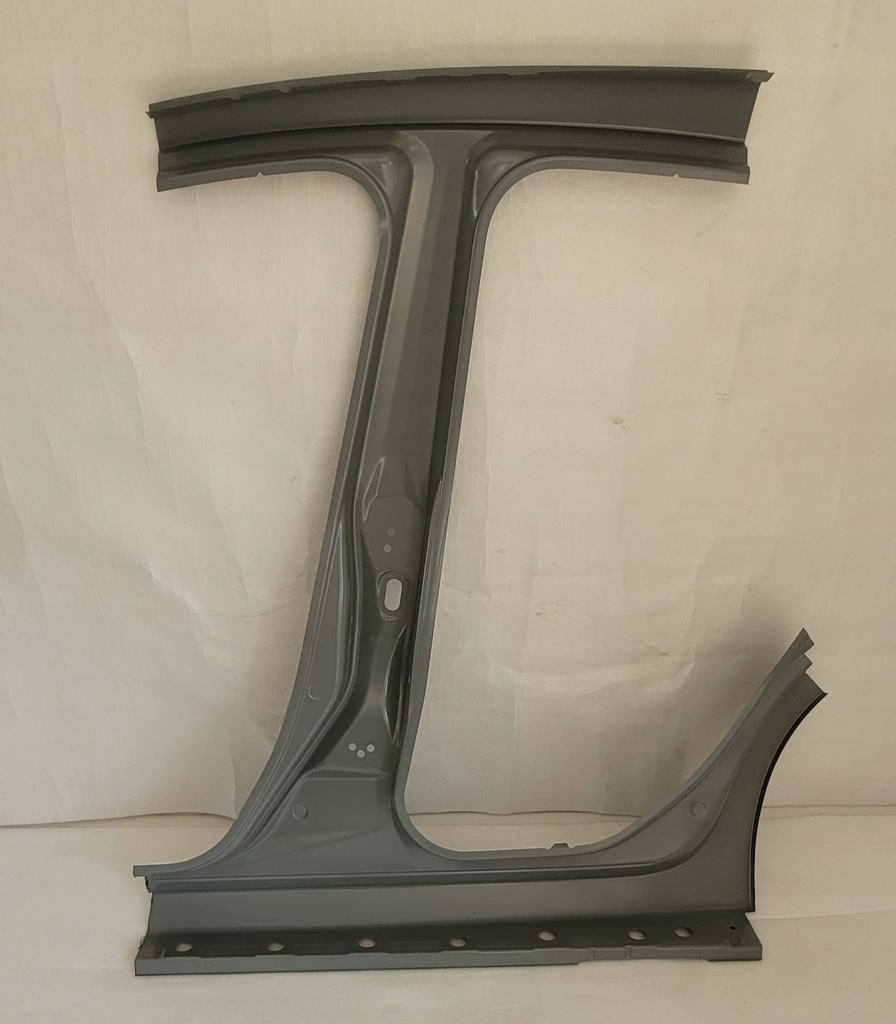 фото №11, Обшивка блок двигателя порог правый задняя mazda 2 iii dj 14-