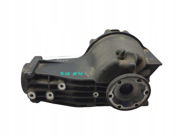 Купить Редуктор дифференциал audi a8 d3 3,0tdi 01r525053