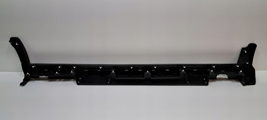 фото №9, Opel mokka x молдинг поріг ліва 42547955