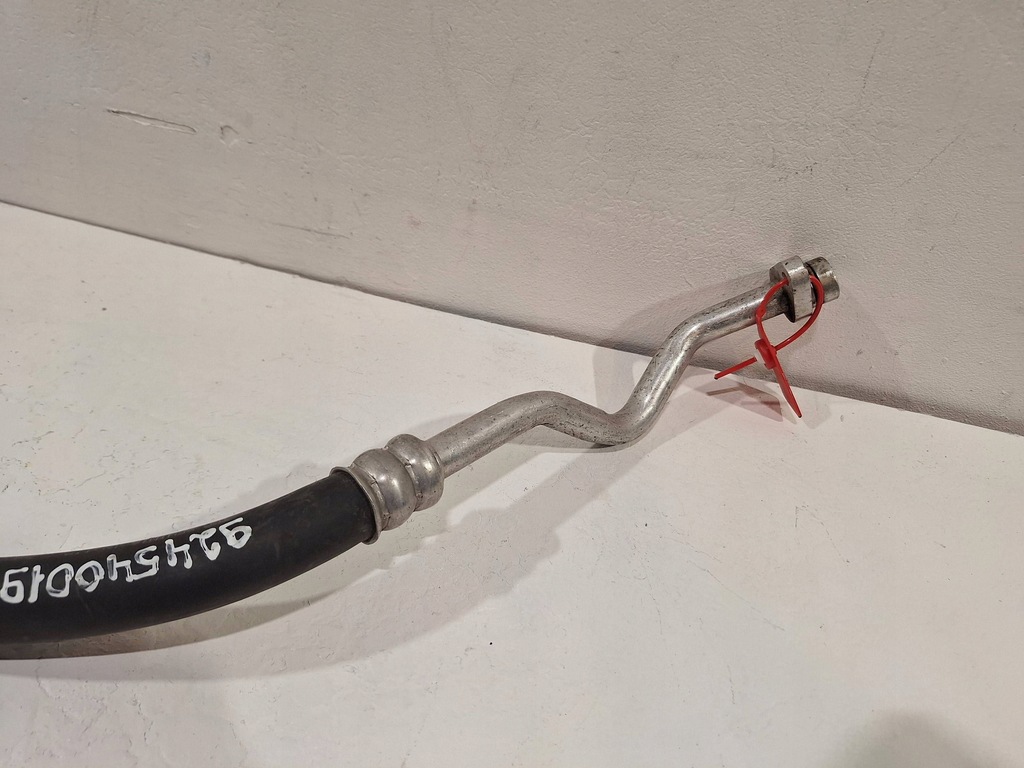 фото №3, Шланг кондиціонера 924540019r renault scenic iii megane iii 1.5 dci 09-