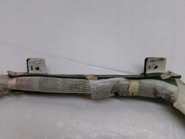 фото №5, Hyundai i20 ii шторка безпеки подушка безпеки права