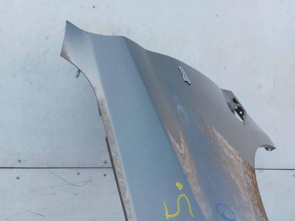 Bmw 5 g30 g31 левое  крыло  передний перед Цена