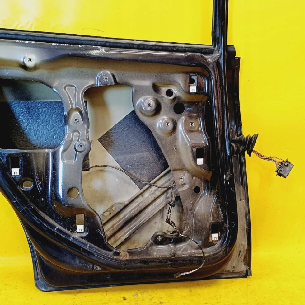 Дверей ліве задні ліве задні seat leon 2 5d hb lak. lc9z nr135 в Україні