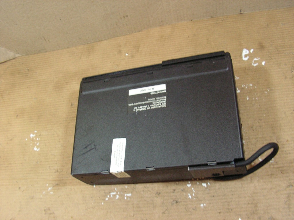 фото №6, Чейнджер дисков 6 audi a4 b6