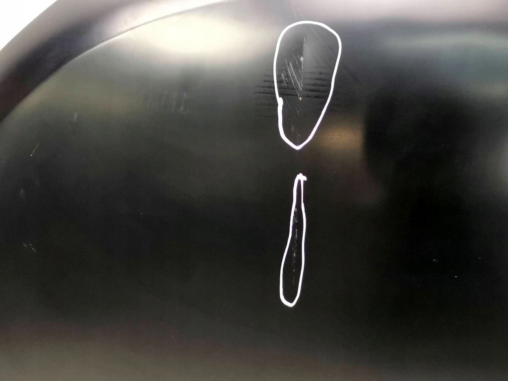 фото №9, Крышка отсек двигателя dacia dokker 18-