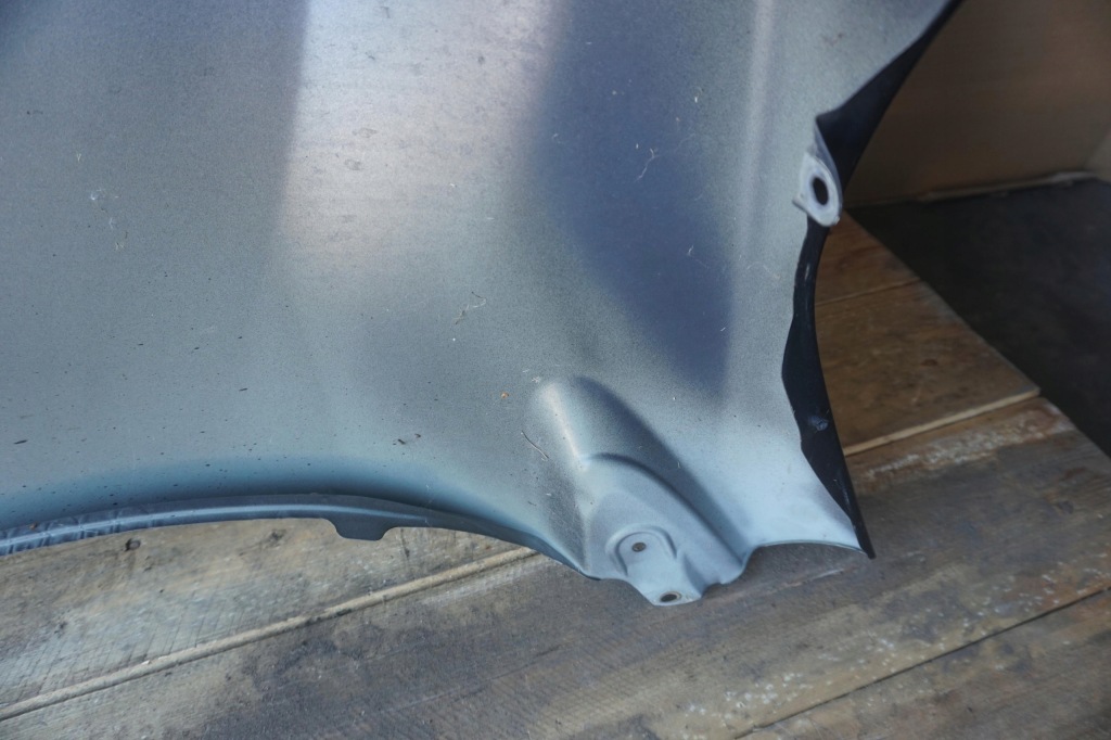 фото №12, Subaru xv gp правый передний крыло цвет 61k 2011-2017 57120fj0509p