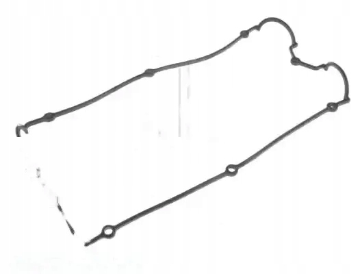 Blue print прокладка крышки головки цилиндра adg06726 в Украине
