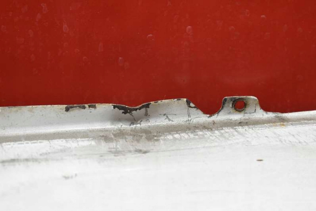 фото №5, Стена перегородочная mercedes vito w638 96-03