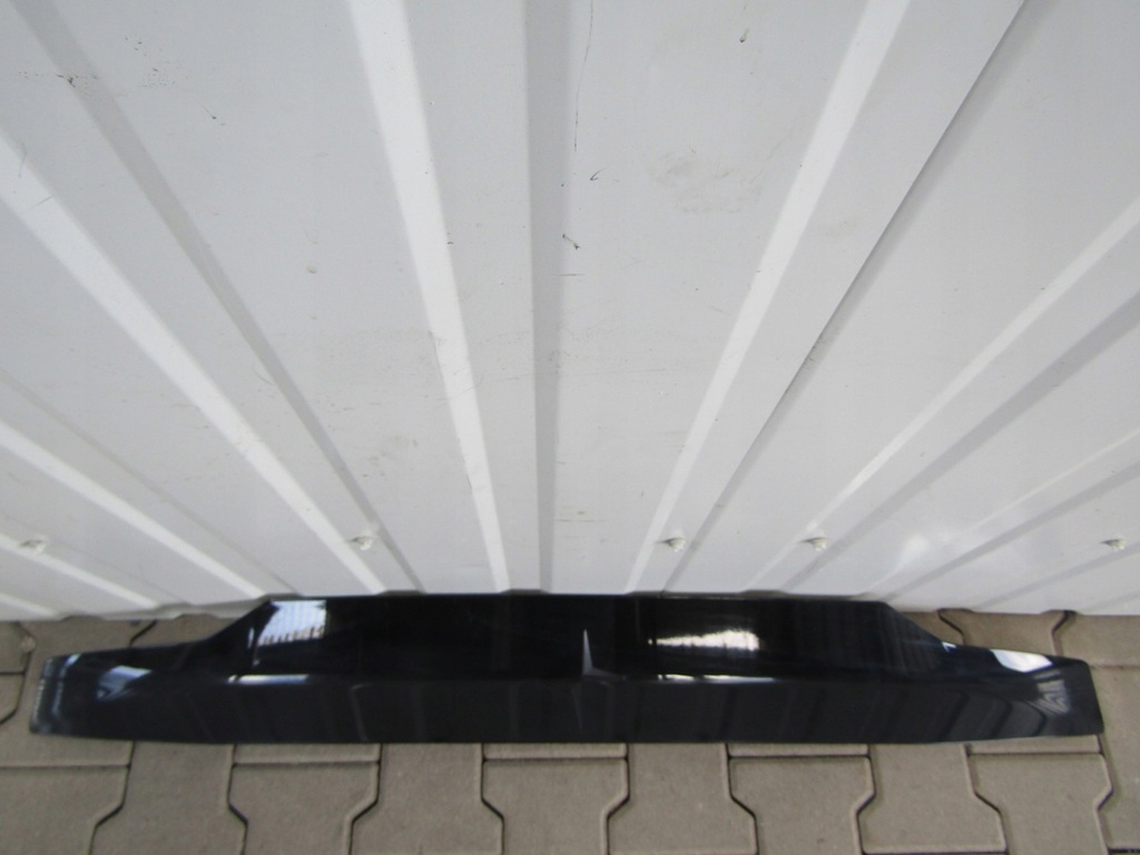 фото №1, Накладка молдинг кришки задня polestar 2 ii 20-