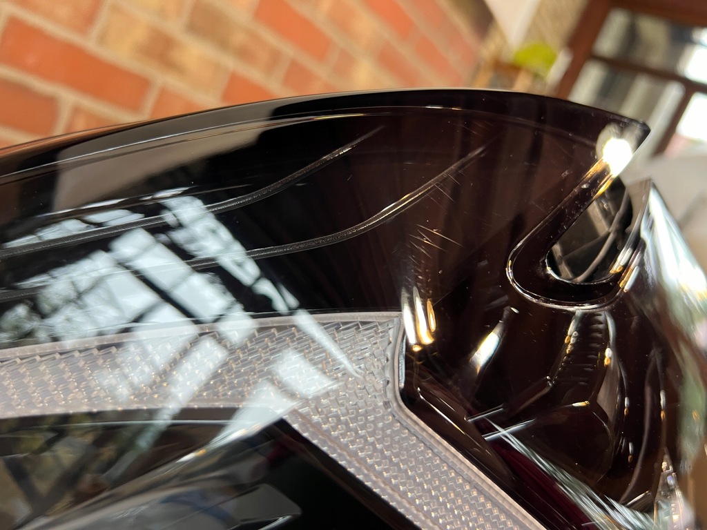 фото №15, Лампа правая перед kia ev9 ev 9 full led 23- 92102-do000