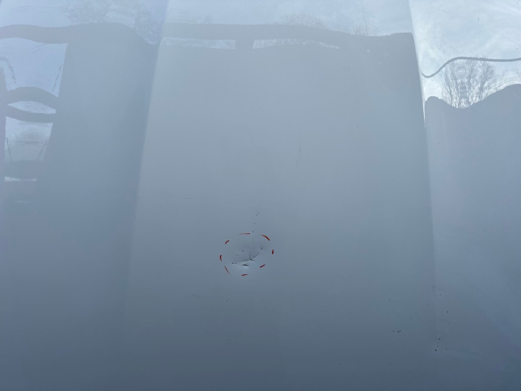 фото №7, Mercedes glc i 1 w253 x253 15-22r капот крышка двигателя