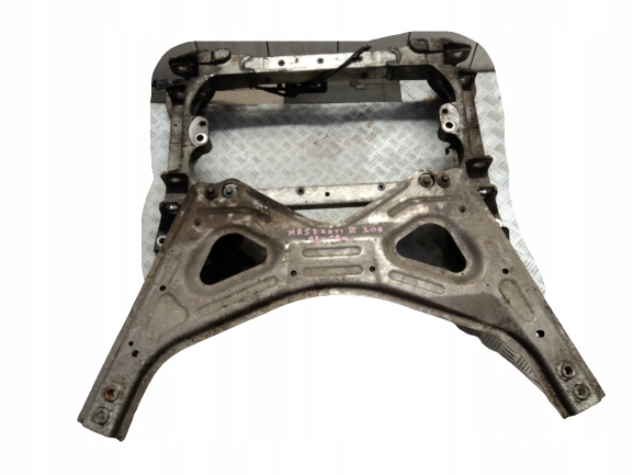 фото №1, Maserati quattroporte vi 13-18r 3.0 подрамник подрамник