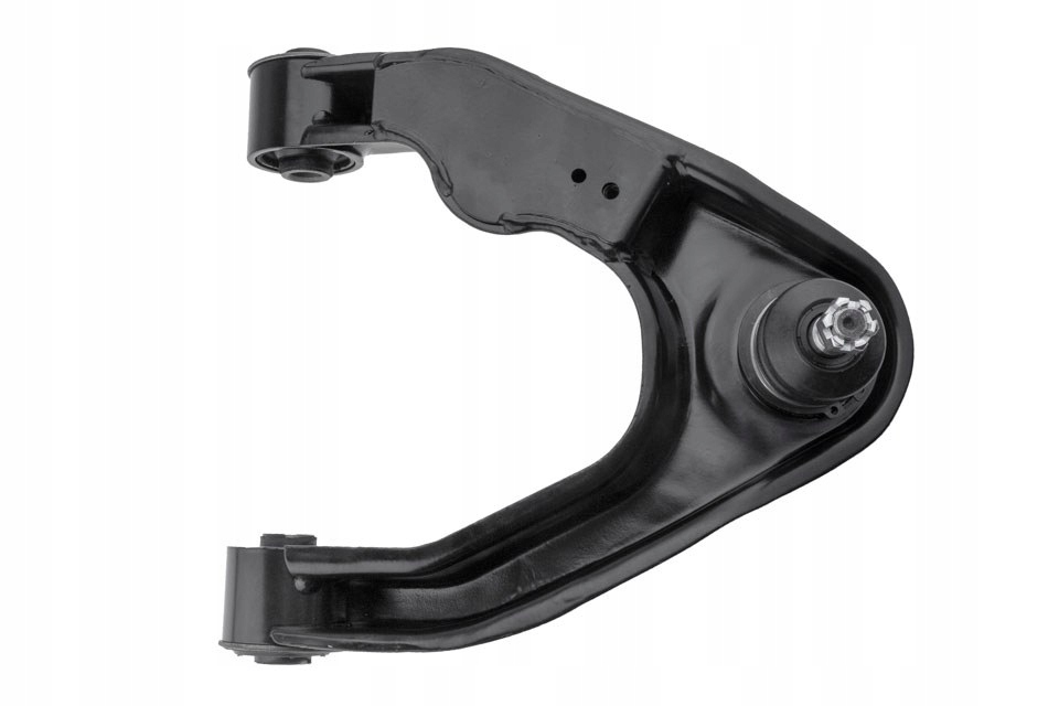 фото №11, Важіль передній nissan king cab 98- np300 верхній le