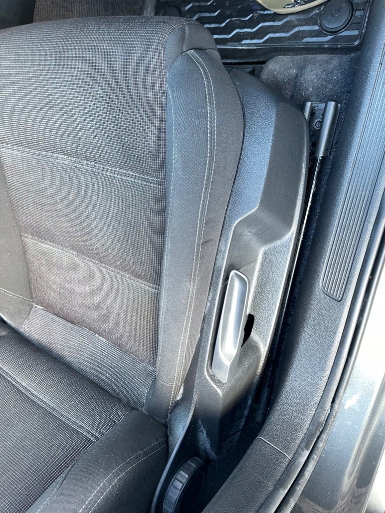 фото №13, Vw passat b8 kombi сиденья массаж ergo комфорт europa 14-19r idealne