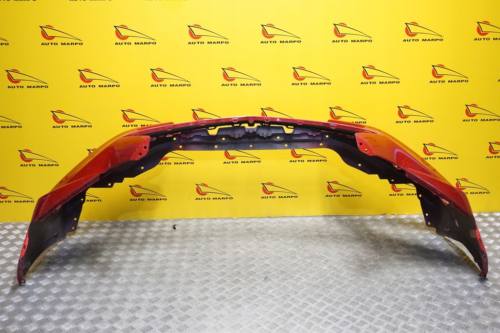 фото №14, Acura tlx 2021 2022 2023 - бампер перед передний usa