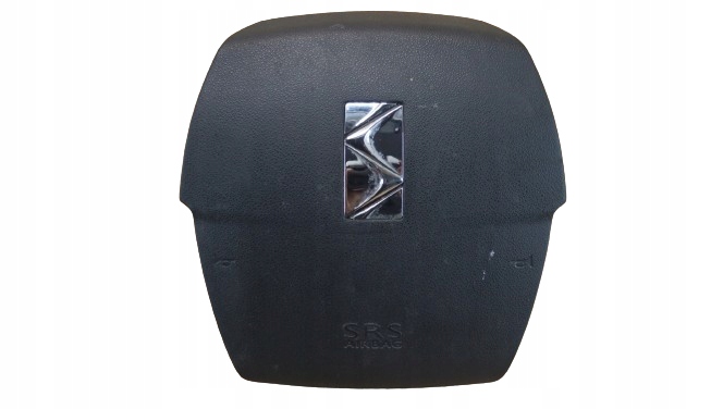 фото №1, Подушка подушка безопасности водителя citroen ds4 96888248zd