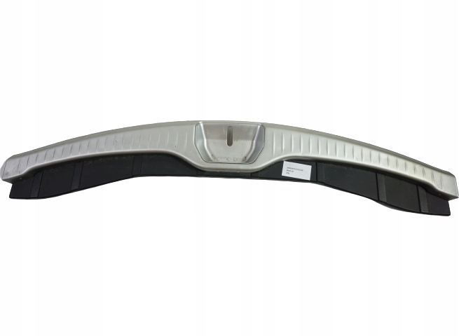 фото №1, Молдинг захист поперечина багажника infiniti fx35 fx45