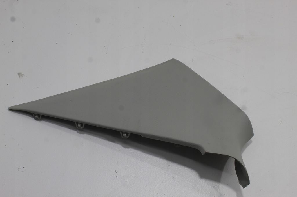 фото №1, Skoda rapid защита стойка задняя левая 5ja867287a