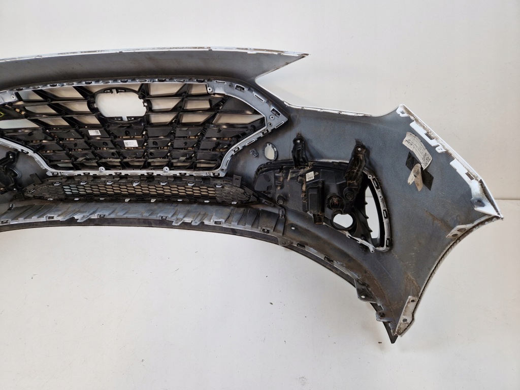 Купить Hyundai i30 iii 3 lift бампер передний перед противотуманная фара led 86511 g4500