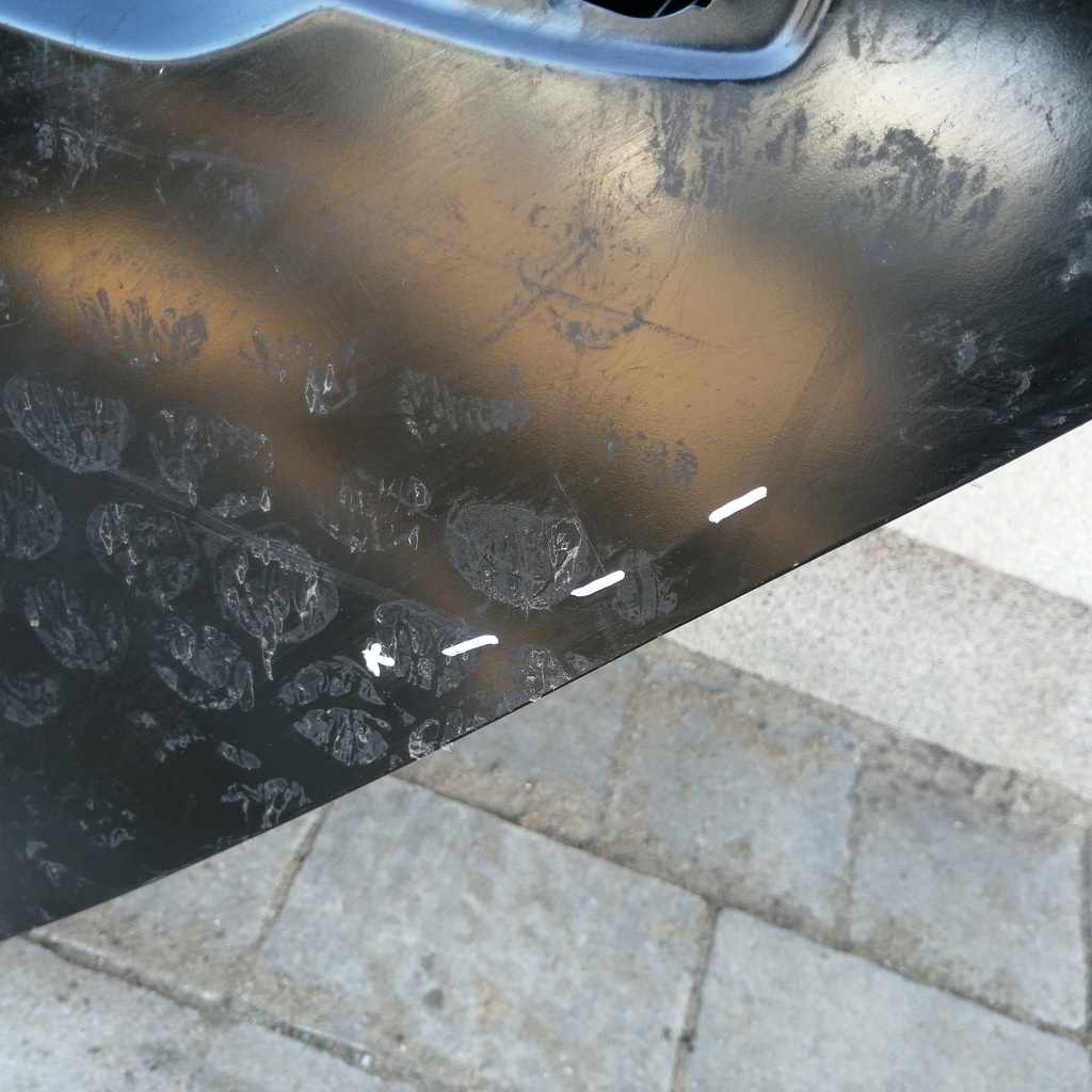 фото №9, Двері renault megane iv 4 хетчбек задня лівий nowe