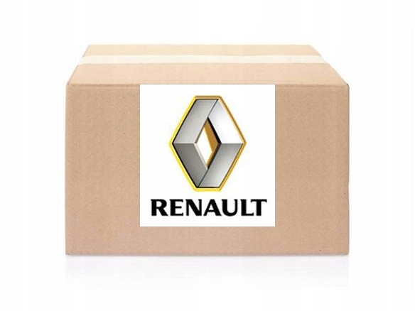 фото №6, Насос сцепление. renault laguna ii renault 8200019602