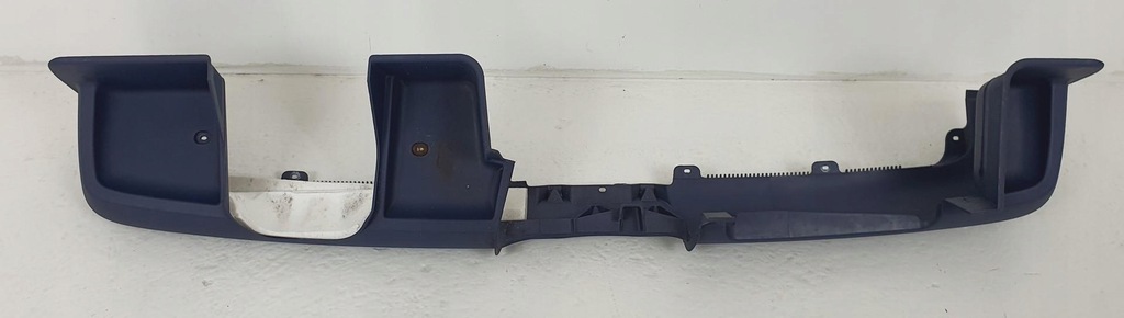 фото №1, Пластик защита pod консоль smart fortwo 450