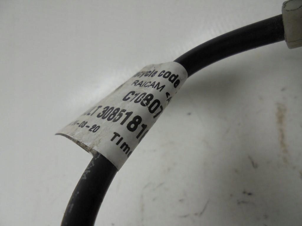 фото №6, Циліндр зчеплення помпа 308518165r renault clio 5 v 1,5 dci 20r